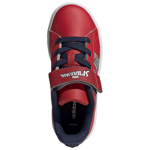 Adidas x Marvel Spider-Man Grand Court EL C